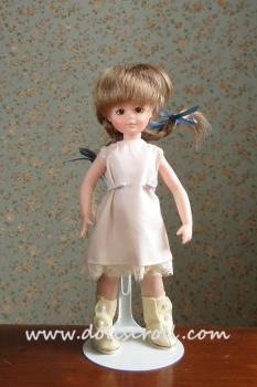 Robin Woods - Francie - Down the Pond - Doll